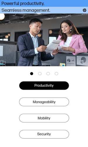 HP LaserJet Pro 3002dw Printer, Black and white, Printer for Small medium business, Print, Wireless; Print from phone or tablet; Two-sided printing HP LaserJet Pro 3002dw Printer, Black and white, Printer for Small medium business, Print, Wireless; Print from phone or tablet; Two-sided printing